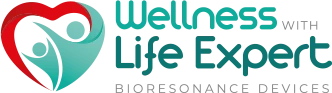 Wellness With Life Expert Logo Png